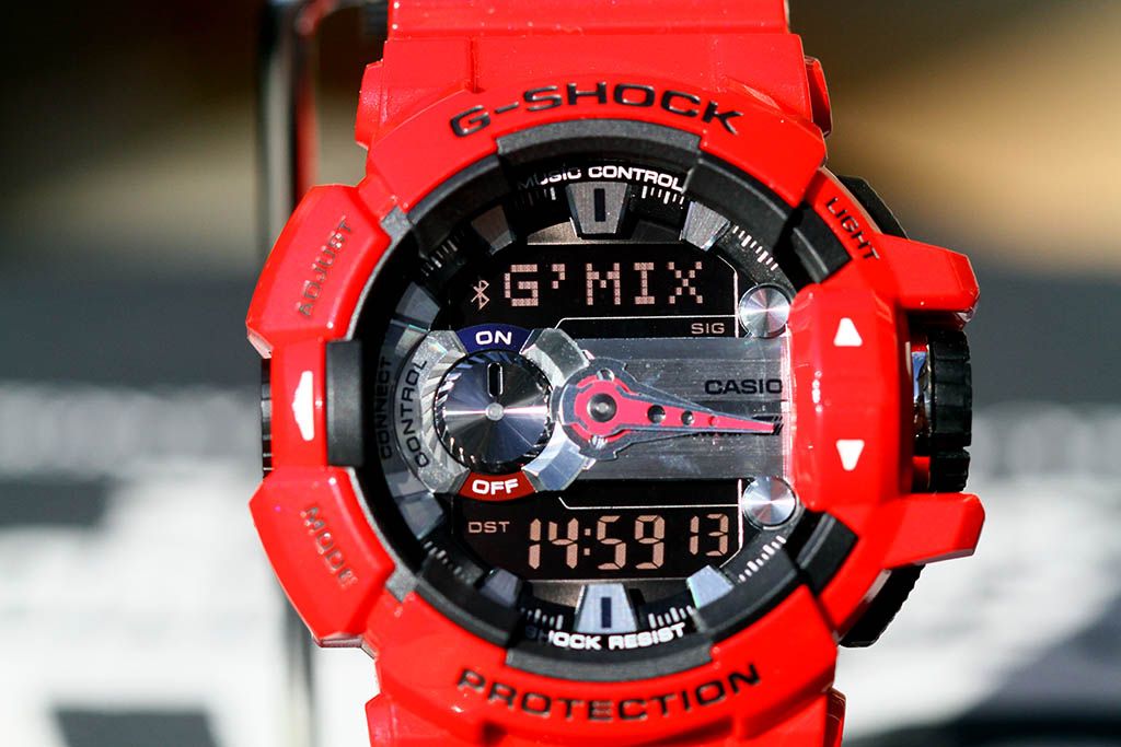 g shock 5413 bluetooth